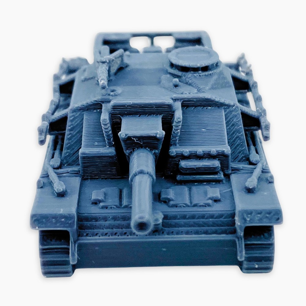 StuH 42 (rails late)