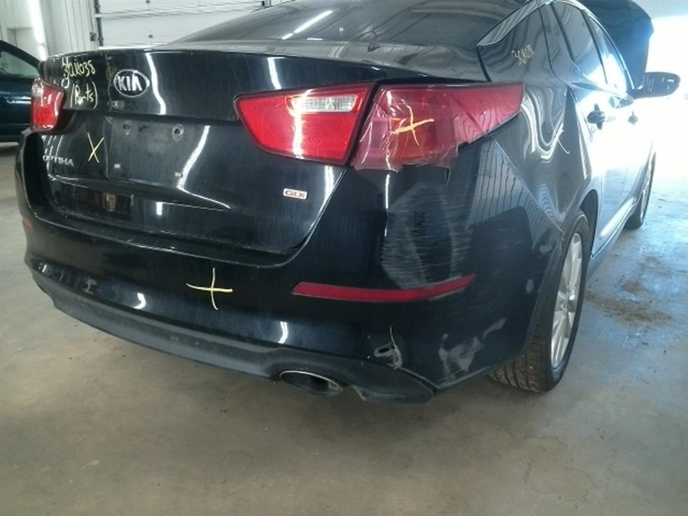 Engine ECM Electronic Control Module Left Hand Under Hood Fits 15 OPTIMA