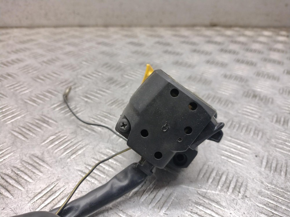 2011 SUZUKI GSX1250FA Left Hand Switch Gear