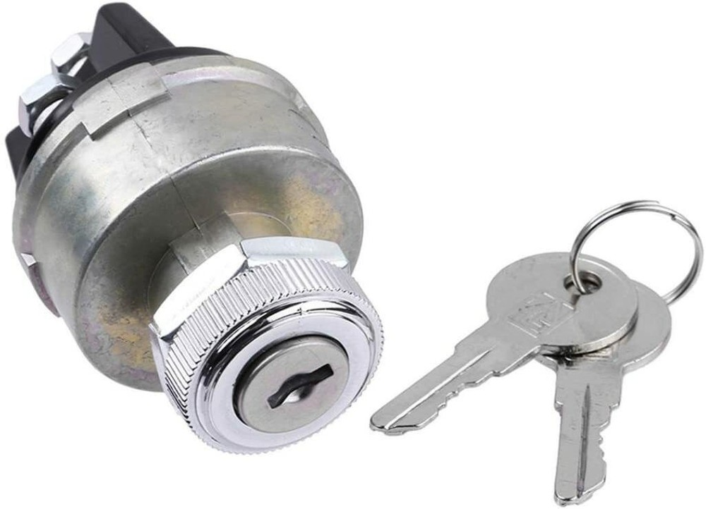 Painless Wiring 80153 Universal Ignition Switch