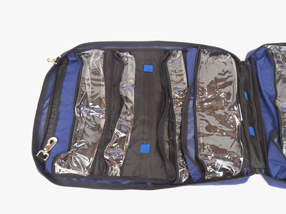 Iron Duck "PRE-OP" Medical Bag #43008 (empty)