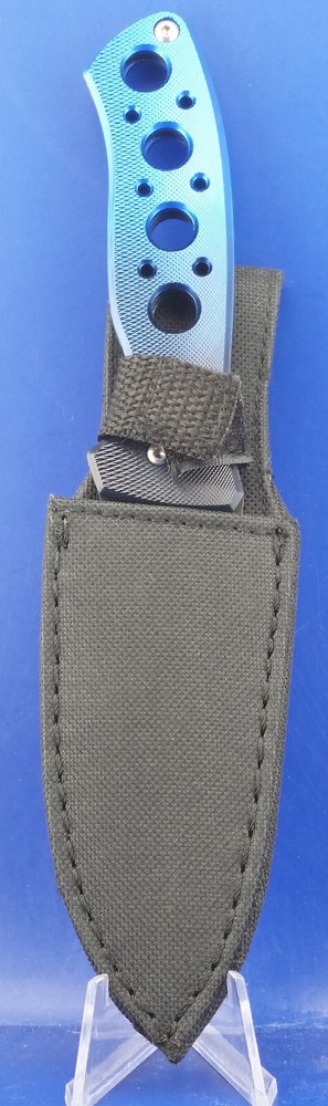 FROST CUTLERY NEXT GEN FIXED BLADE 16-791BL