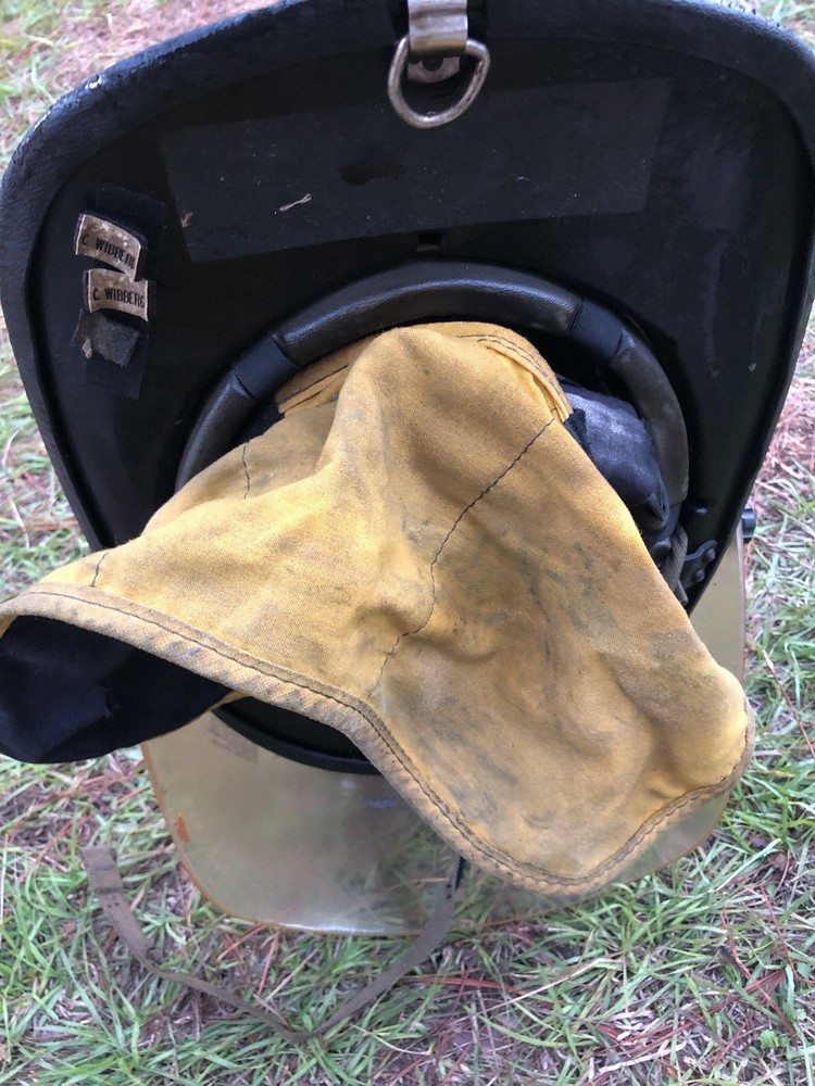 Fire Helmets ( Katy FD )