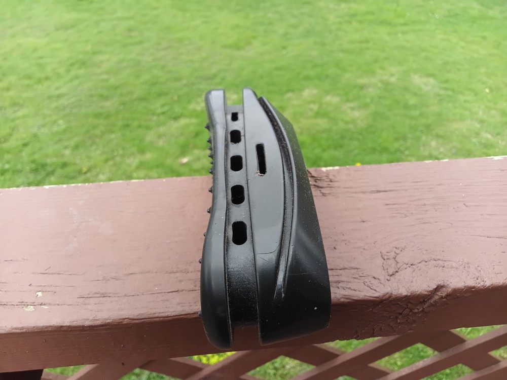 Rubber Recoil Pad For Rifles