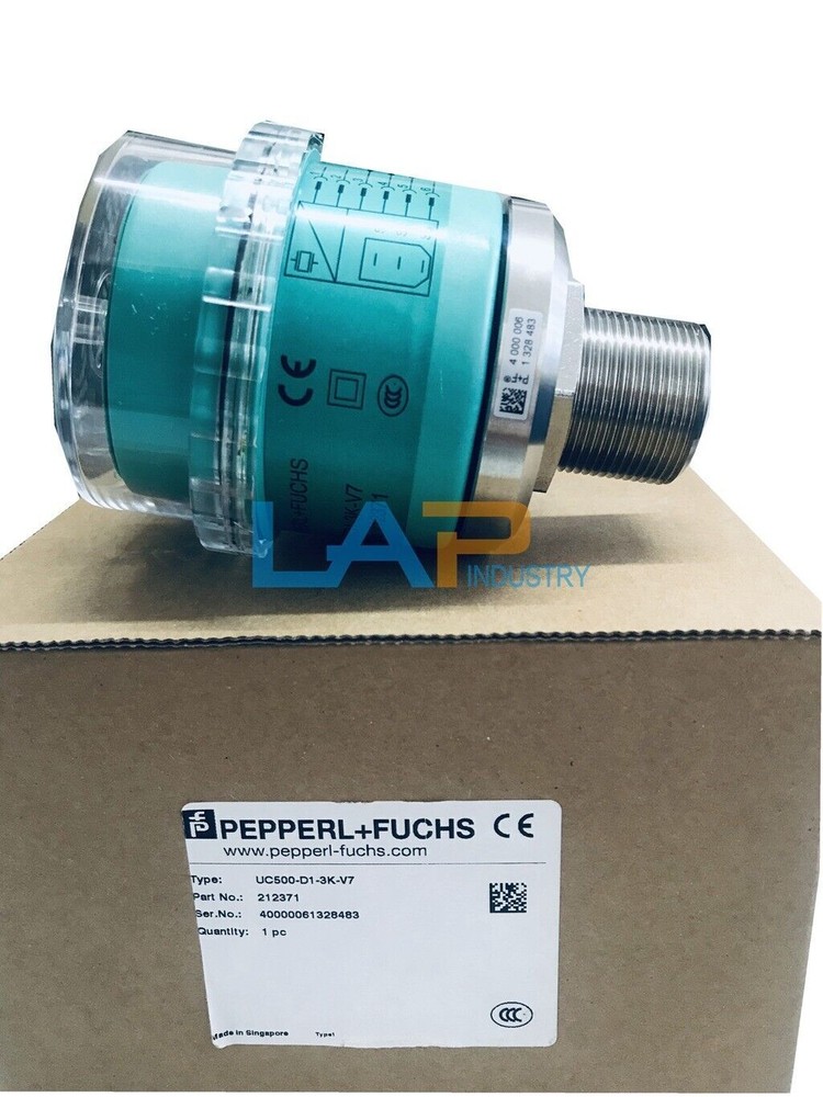 1pc NEW FOR   UC500-D1-3K-V7 Liquid Level Sensor