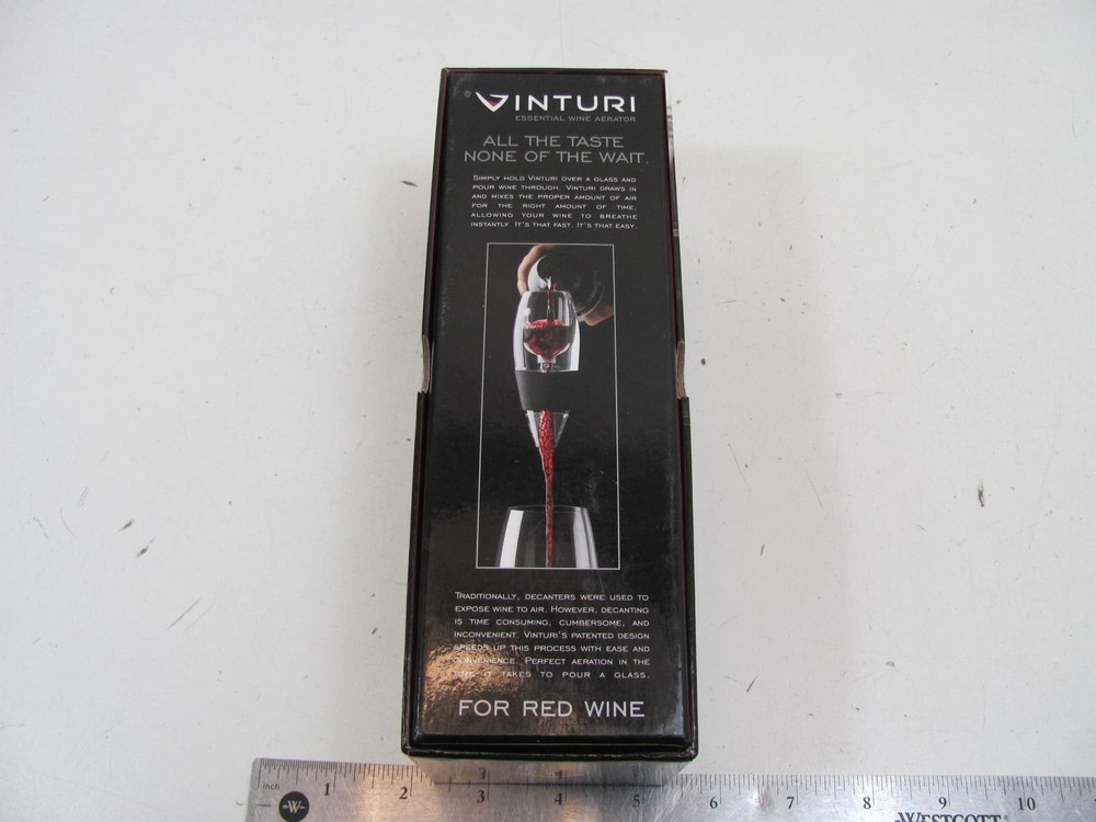 Vinturi Wine Aerator