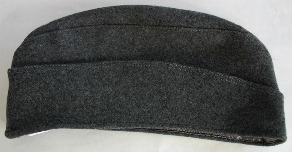 GERMAN LUFTWAFFE TYPE SIDE CAP - SIZE 59 (G512 )