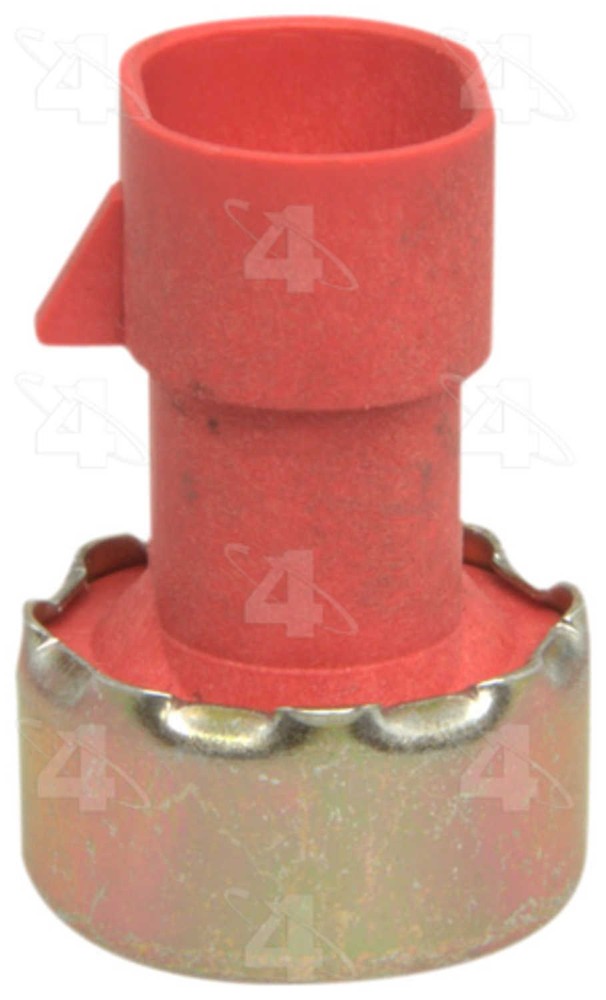 A/C Compressor Cut-Out Switch-Pressure Switch 4 Seasons 20058