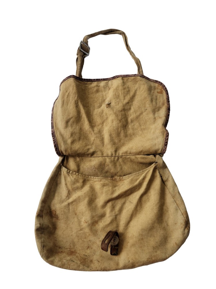PreWar German (Civilian?) Breadbag