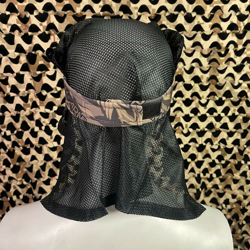 NEW HK Army Headwrap - Ryu Tan