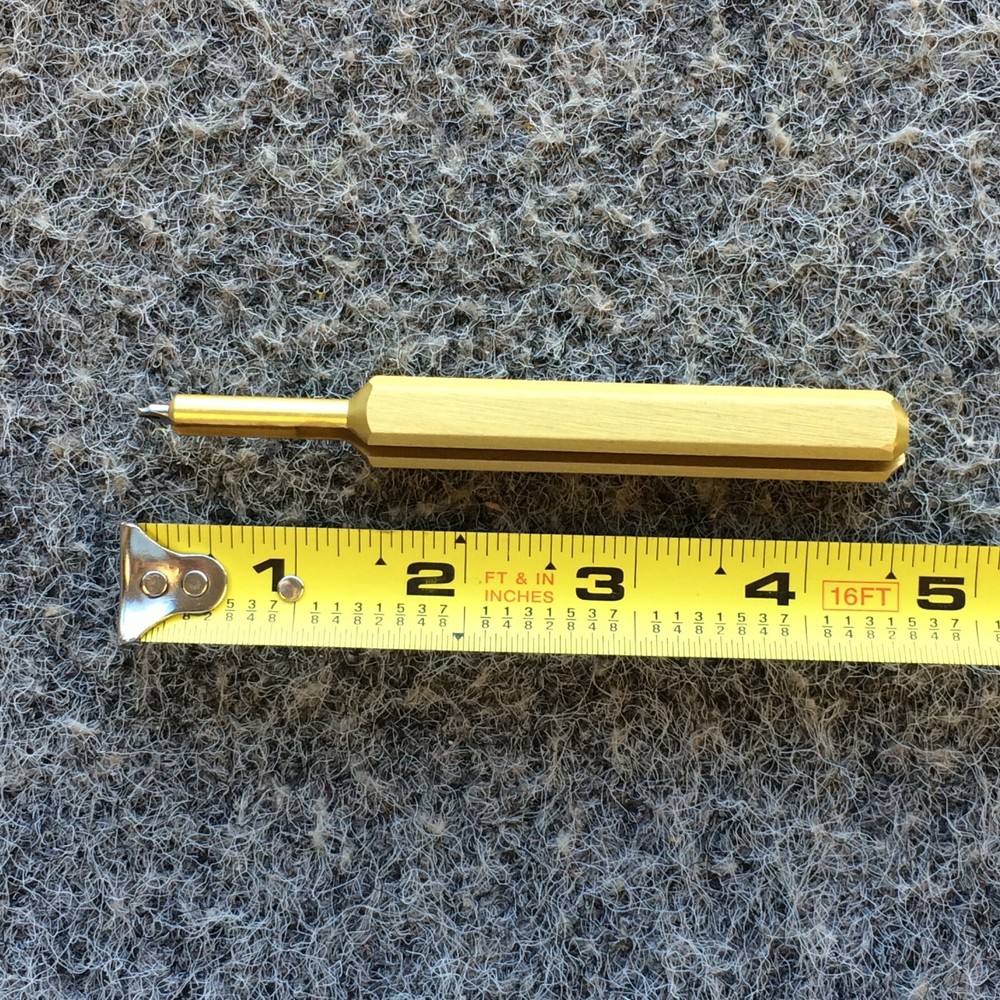 Astro Contact Service Tool M81969/2-01 Insertion Tool ATML 0201
