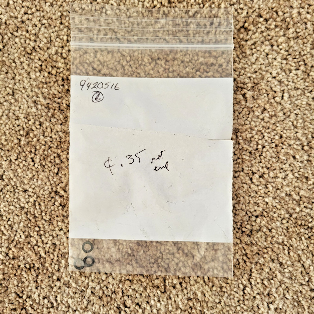 MAKITA SMALL PARTS