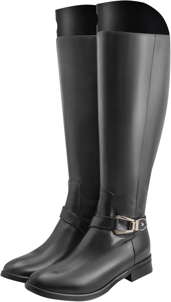 Reusable Boots Tall Support Boot Shapers Form Inserts for Preventing Bending ...