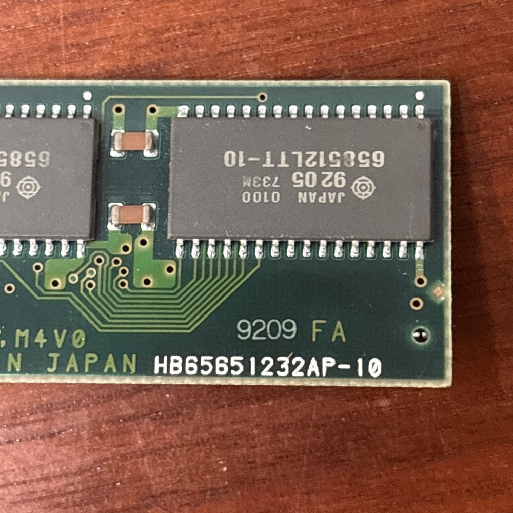 Vintage Computer Part- Untested ***Parts