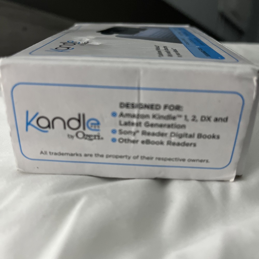 Kandle Kindle Reader Light "Open Box"