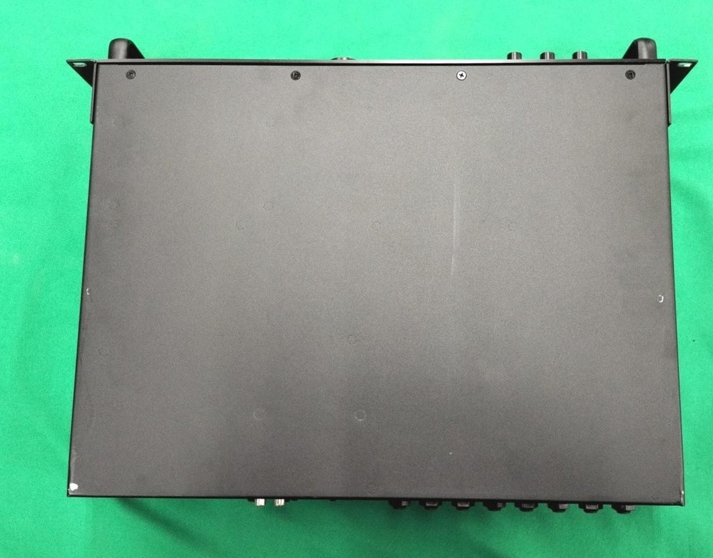 FRACTAL AXE-FXⅡ XL+ Prelifier