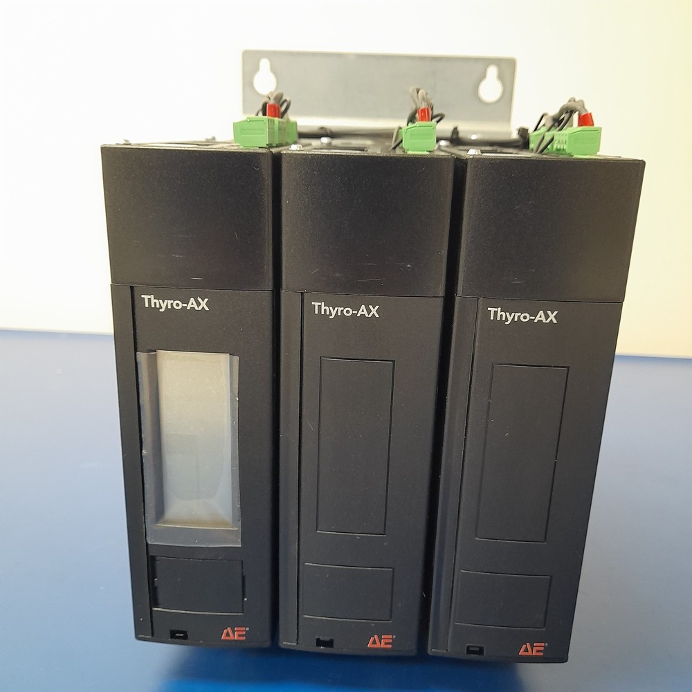 ADVANCED ENERGY Thyro-A 3A 400-60 HRL3 Power Controller