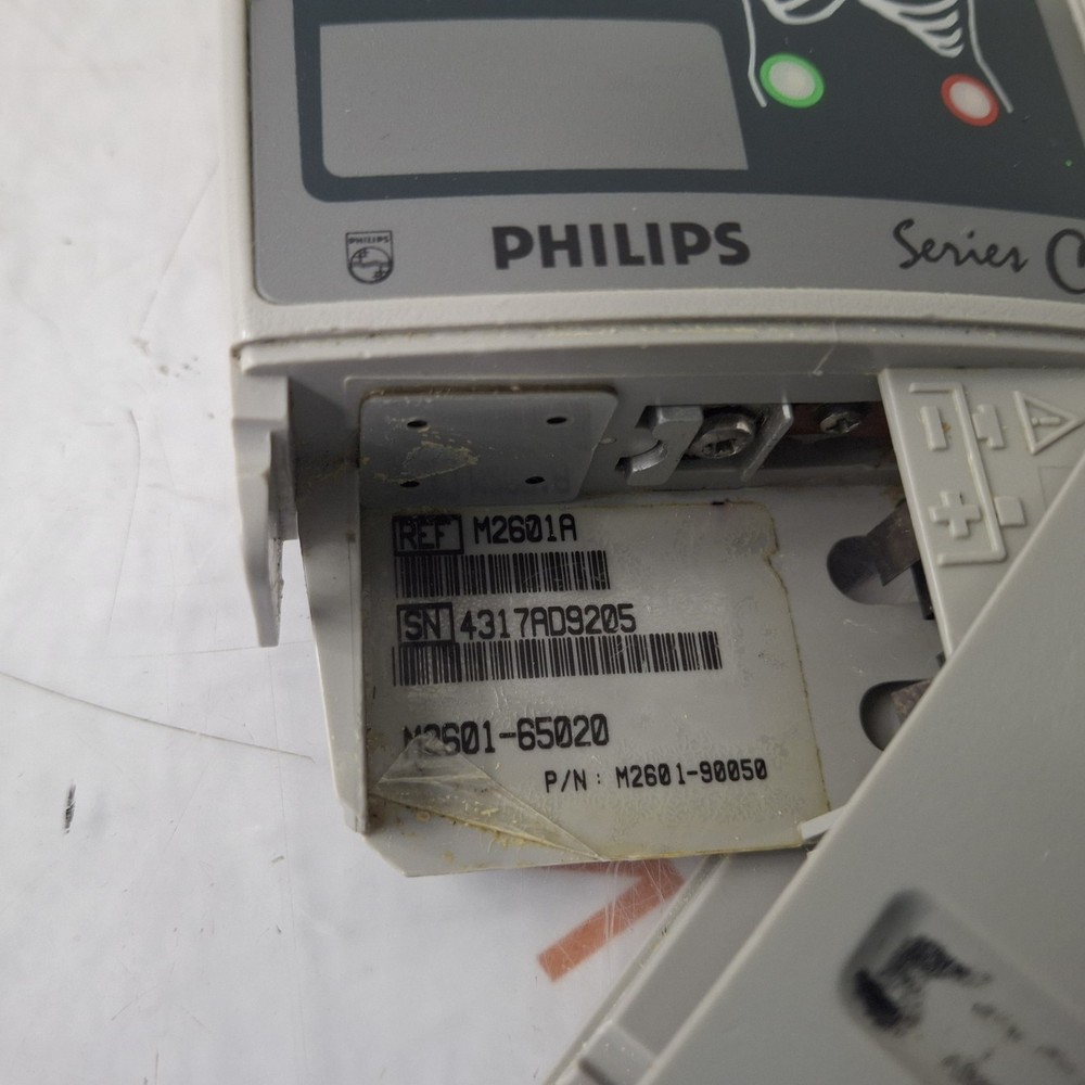 Philips M2601A Telemetry Transmitter