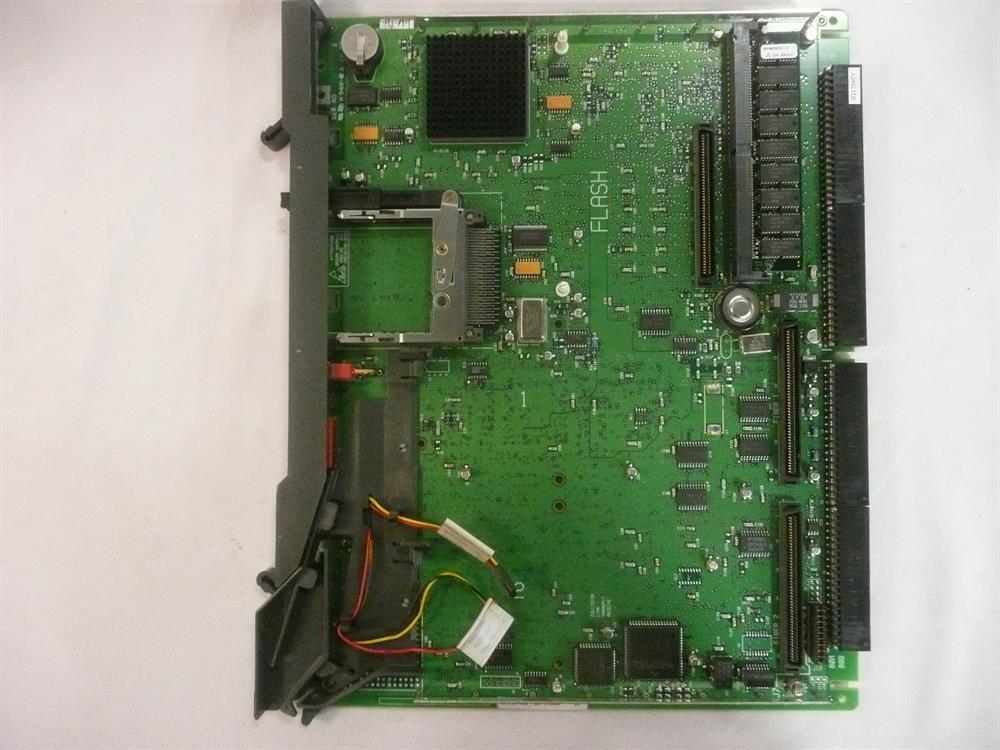 Nortel Meridian SCC NTDK20DA Small System Controller Card