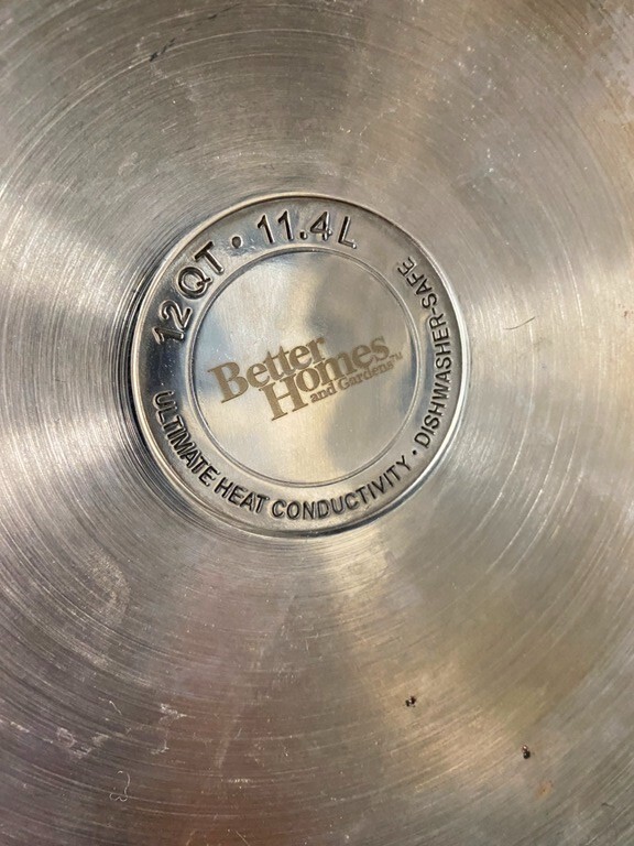 Mixer/ LB Batch Cooker/ Agitator C4000Q17/ Variable Speed