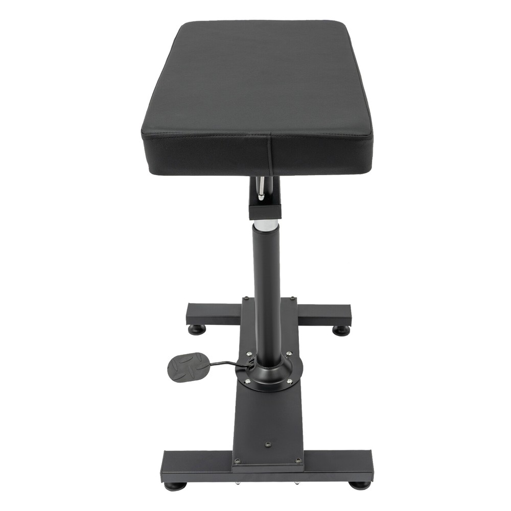 Armrest Stand for Studio Black Arm Rest Adjustable Height Armrest Stand