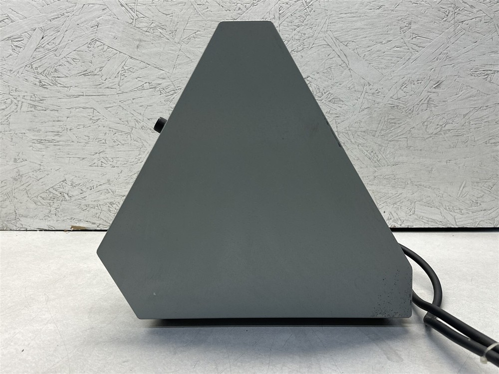 ANATECH LTD CEA II SPUTTERING SYSTEM CARBON EVAPORATION ACCESSORY AS-IS