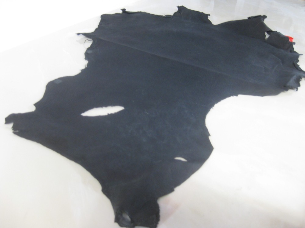 Goat Leather #0016105 Row OO