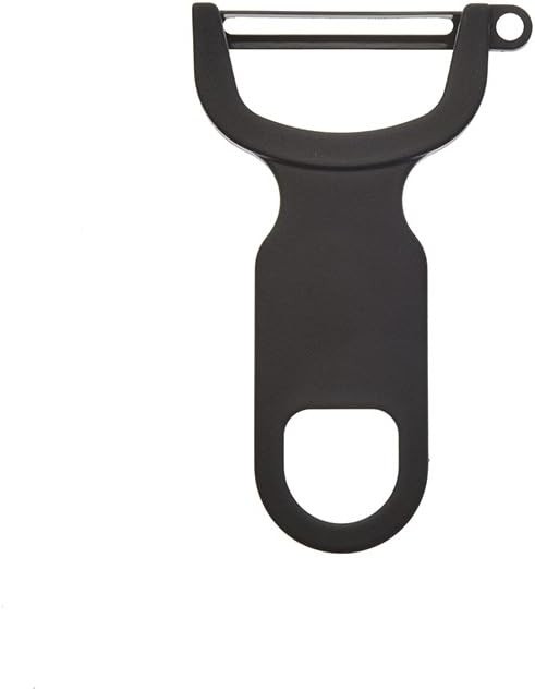 Y Swiss Peeler Black