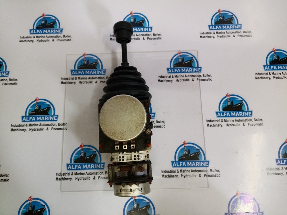 W.Gessmann P5100400017 joystick controller 2A 250v