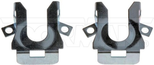 For Ford Bronco Dorman Headlight Retainer 1996