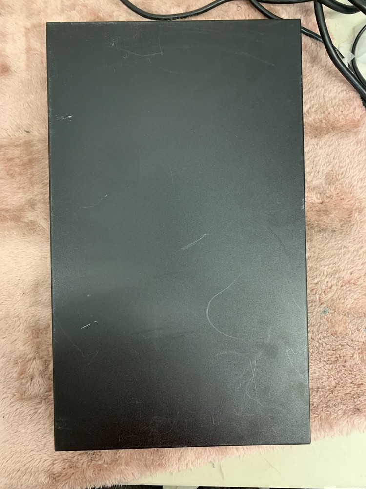 Newtek SX-8 Breakout Box