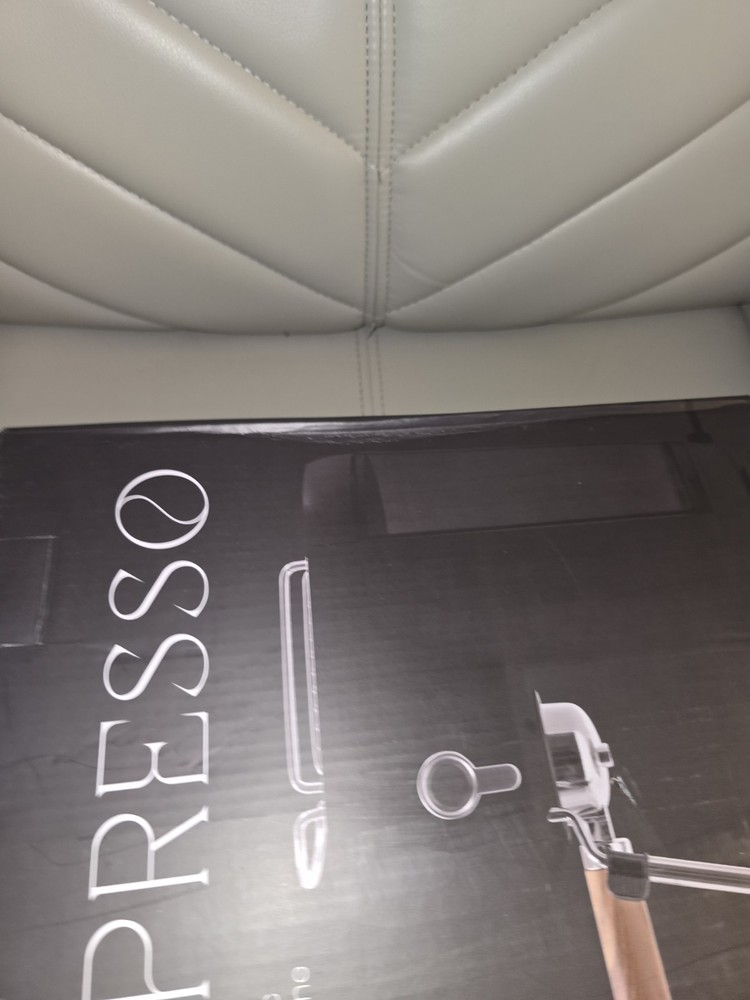 Espresso Machines - Espresso Machine for Home - Versatile Espresso Coffee