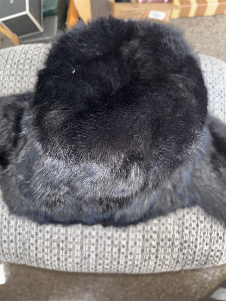 Soviet Union Army Winter Hat Ushanka