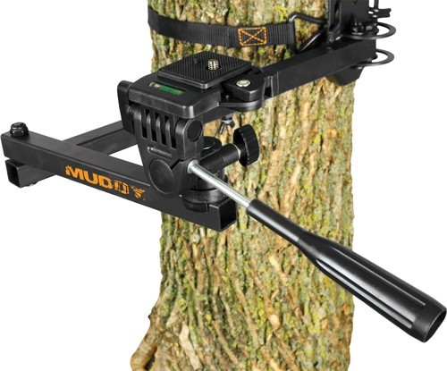 Muddy MUDMCA100 Basic Camera Arm Black