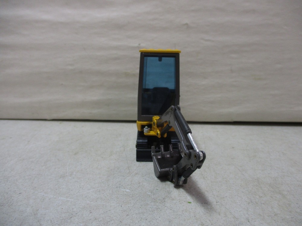 Joal JCB Excavator