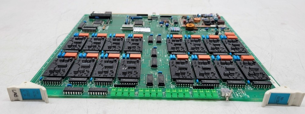NEC PA-16LCBJ Circuit Board