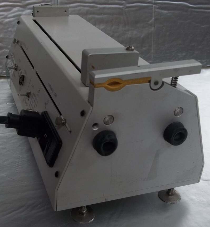 ANTEK INSTRUMENTS, ANTEK SAMPLE DRIVE, MODEL 735