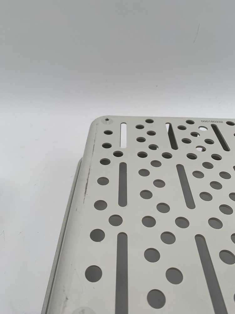 Steris Sterilization Case Reference No. 000180332