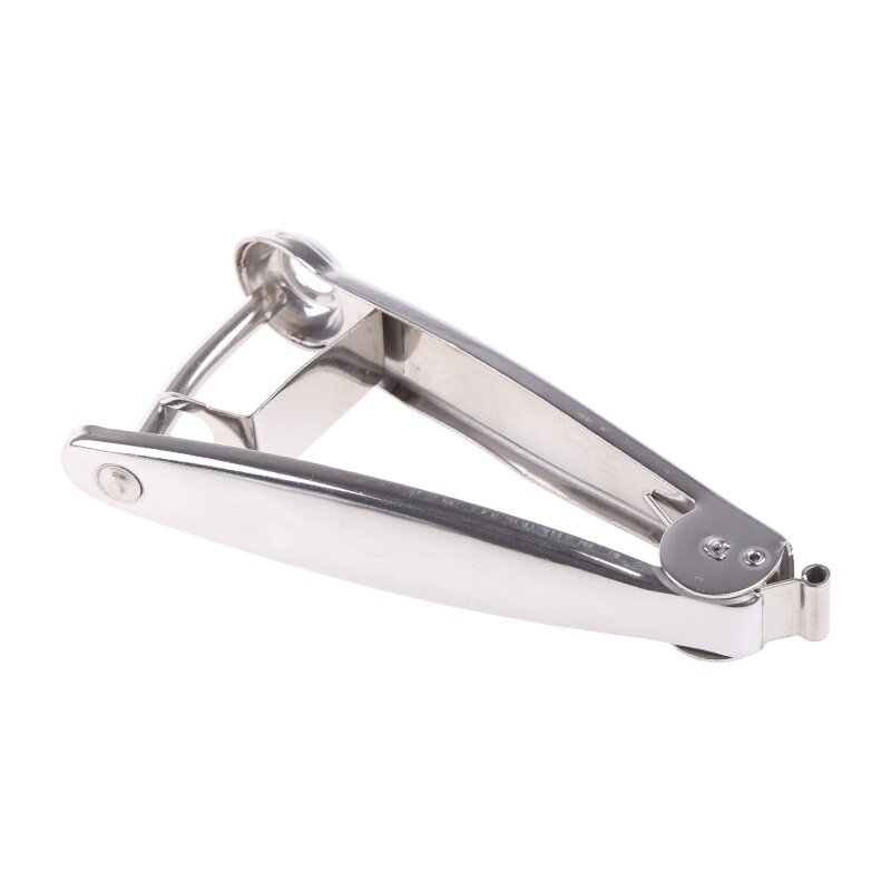 Practical Cherry Pitter Gadgets Fruit Pit Remover Stainless Steel