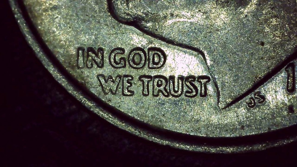 1999 P Dime error collar clash