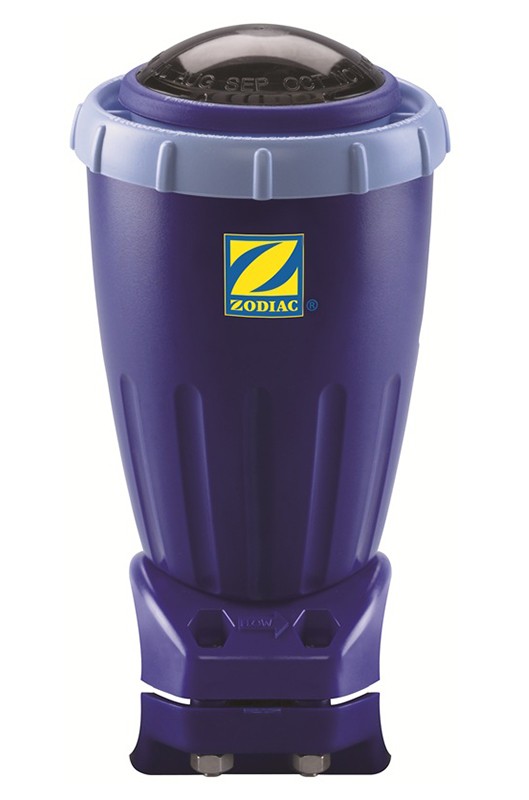 Nature2 ABG Express System, Zodiac, W20176