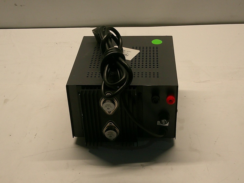 CSI/SPECO model PSR-4/24 regulated power supply