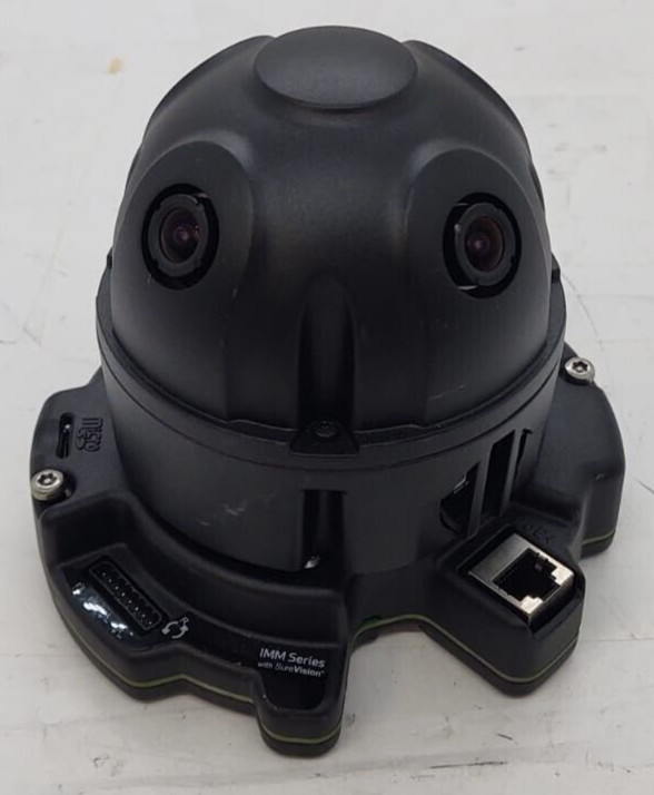 Pelco IMM12036-BASE 12 Megapixels 360 deg Indoor Base Module