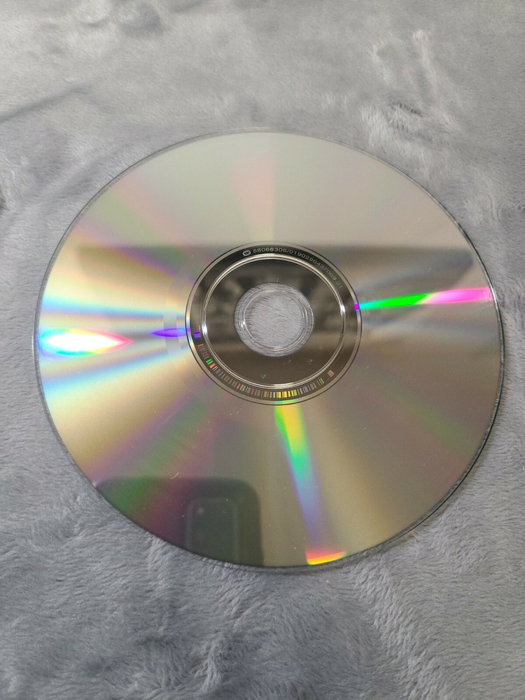 Ed Sheeran Overpass Graffiti Single Cd Only!!