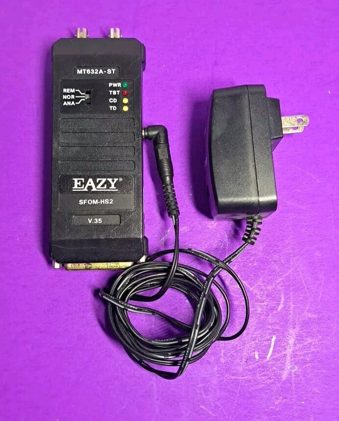 Eazy SFOM-HS2 MT632A-ST 232