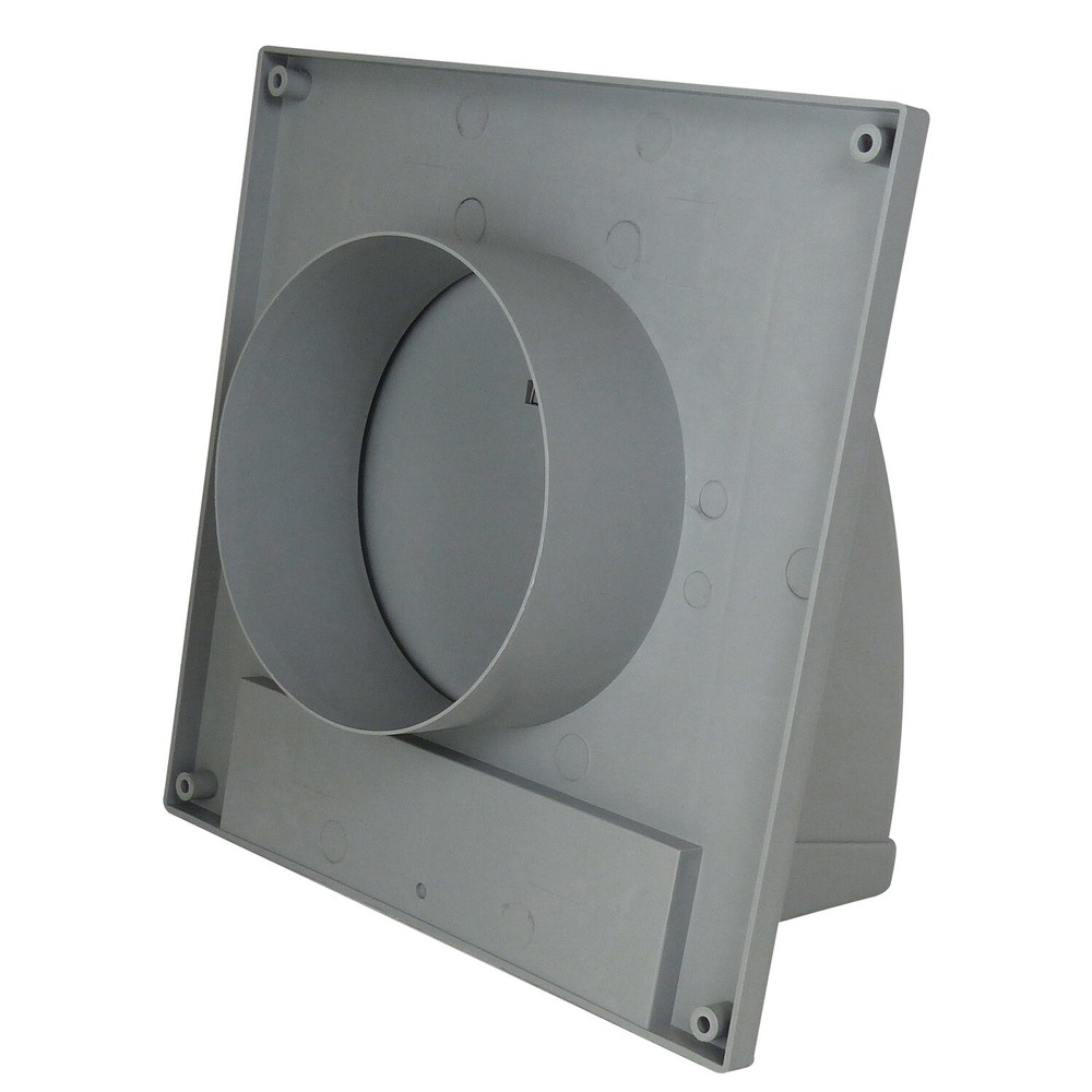 BUILDER'S BEST 112295 Premium Side Wall Cap