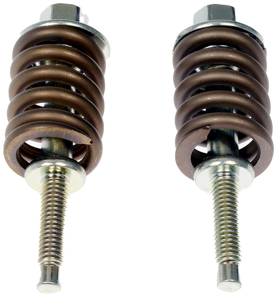 Dorman Exhaust Manifold Bolt and Spring PN# 32124