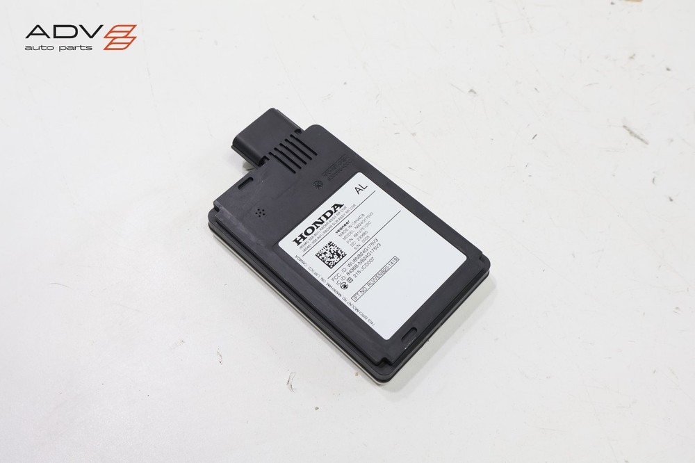 2023 - 2025 ACURA INTEGRA REAR LEFT SIDE BLIND SPOT RADAR SENSOR MODULE UNIT OEM