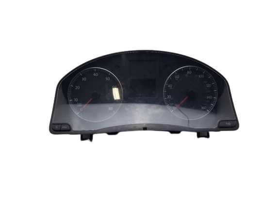Speedometer US 160 MPH With Multifunction Display Fits 2006-2007 RABBIT OEM