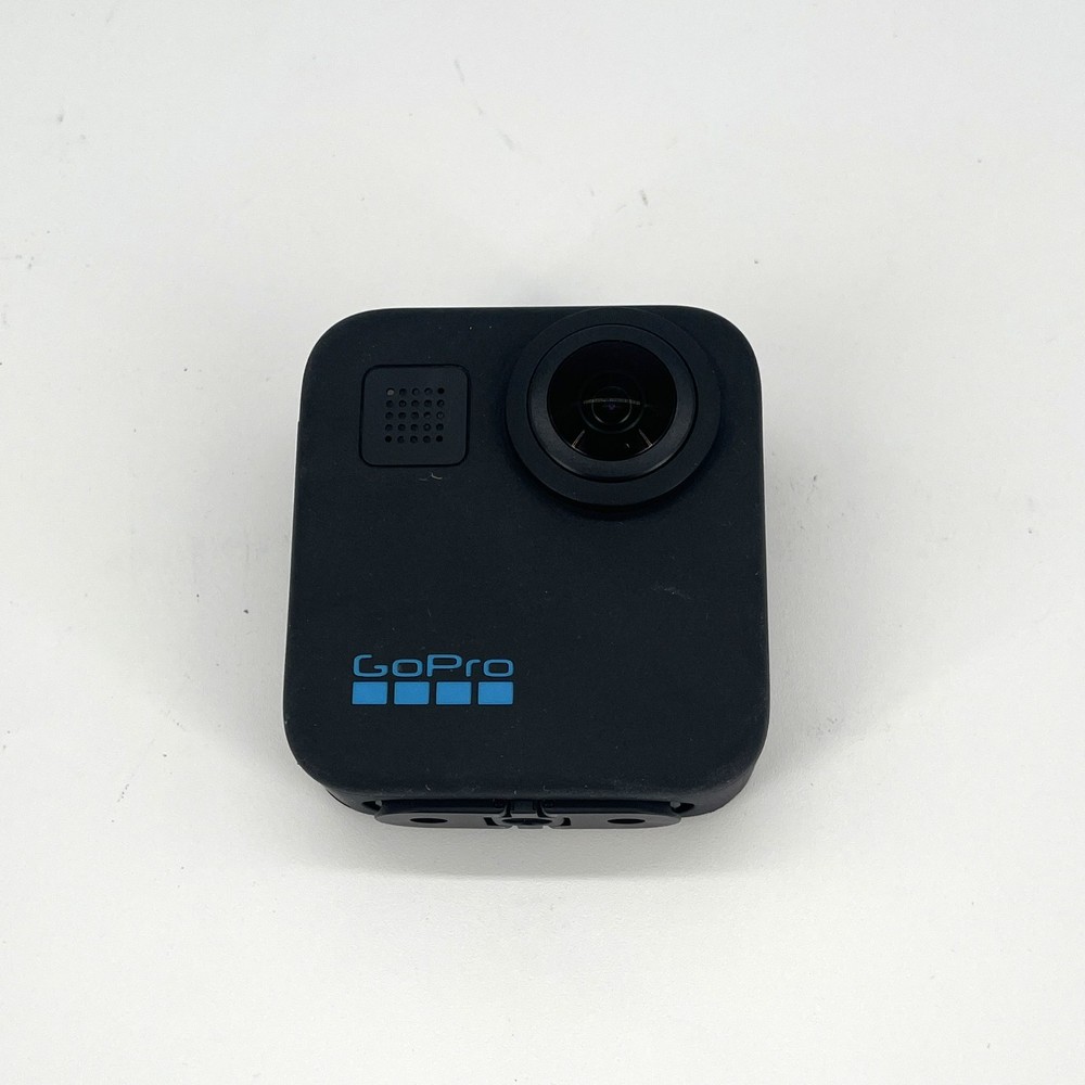 GoPro MAX 5.6K 360 Degree Action Camera
